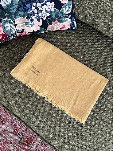 Beden Freshscarfs Şal
