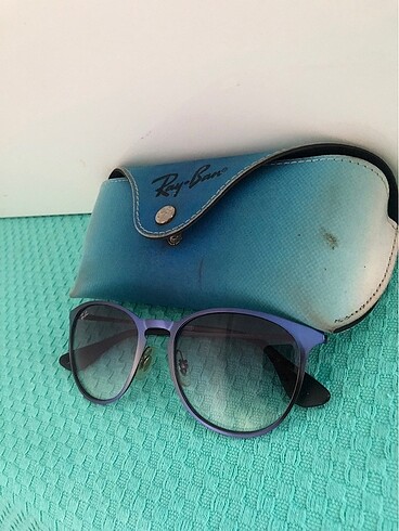 Ray Ban güneş gözlüğü