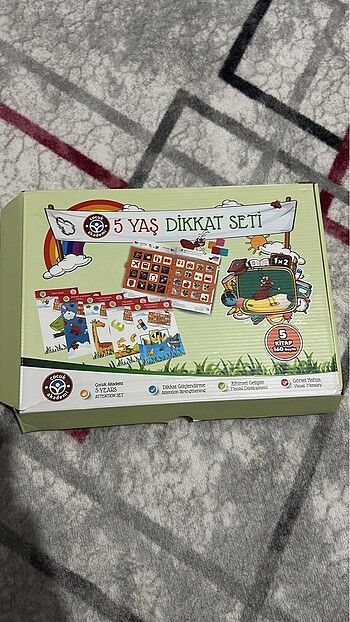 ÇOCUK AKADEMİSİ