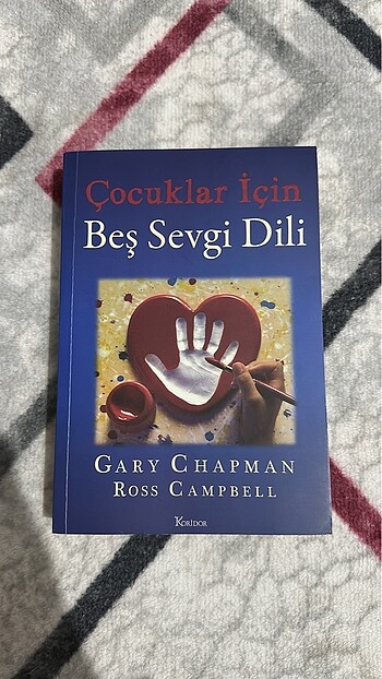 Beş sevgi dili