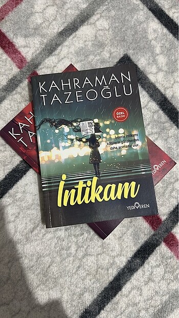  Beden KAHRAMAN TAZEOĞLU