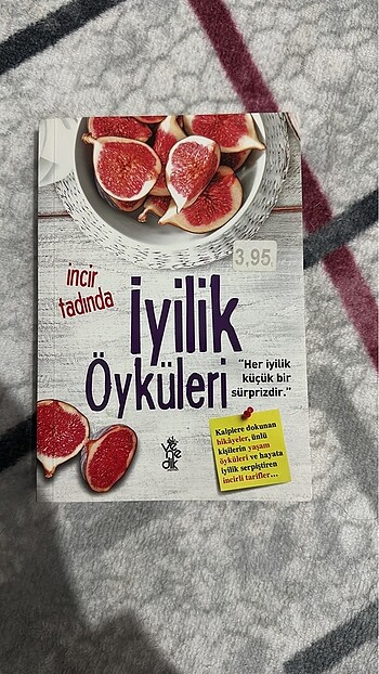 İyilik öyküleri