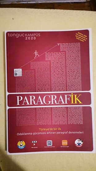 Türkçe Test 