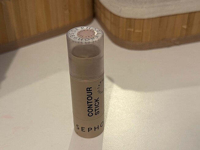 SEPHORA KONTÜR