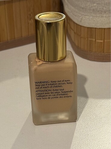 Estee Lauder ESTEE LAUDER FONDÖTEN