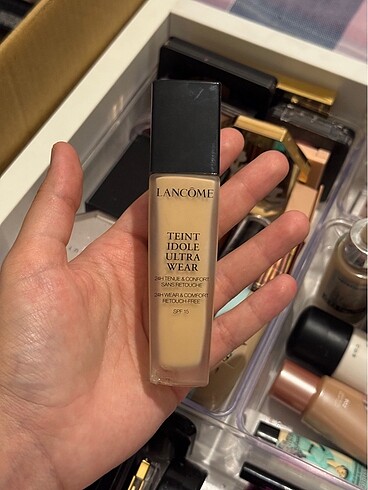 LANCOME FONDÖTEN