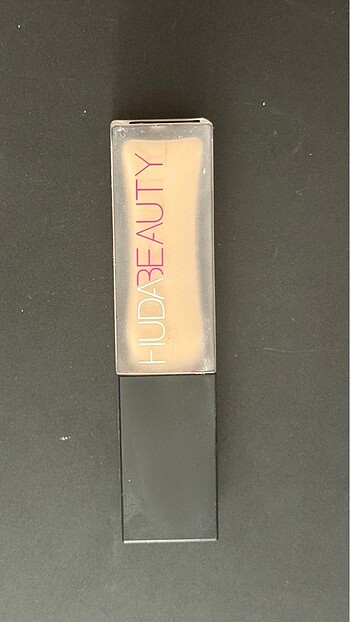 HUDABEAUTY KAPATICI