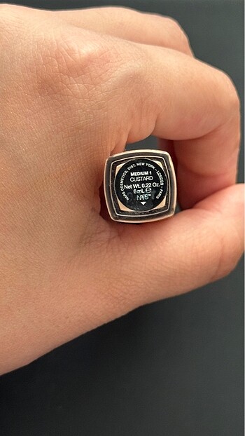 Nars NARS KAPATICI