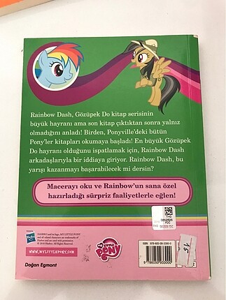 My little pony