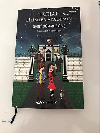 Tuhaf bilimler akademisi