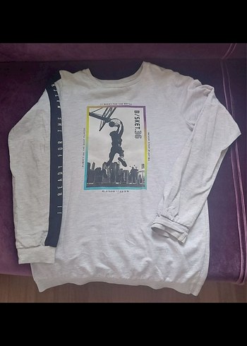 LC Waikiki 12-13 Yaş