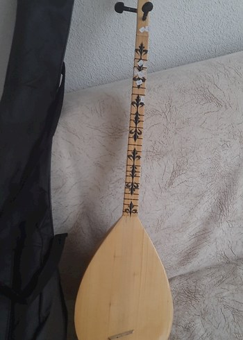 Bej Uzun Saplı Cura - Görsel 5