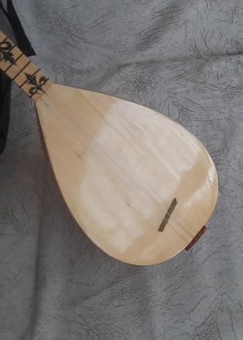 Bej Uzun Saplı Cura - Görsel 4