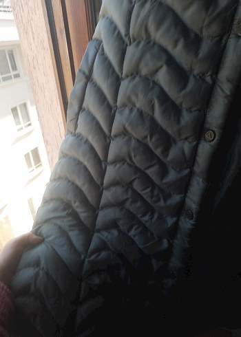 Kadın Şişme Yelek - Görsel 5