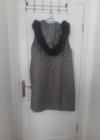 Kadın Şişme Yelek - Görsel 4