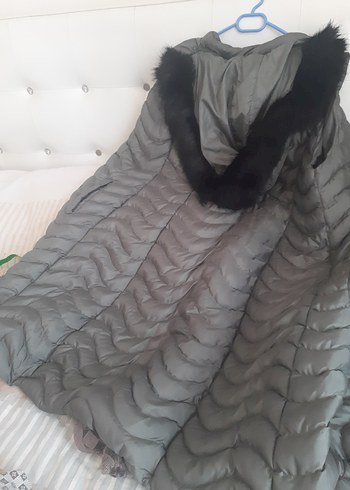 Kadın Şişme Yelek - Görsel 6