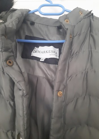 Kadın Şişme Yelek - Görsel 2