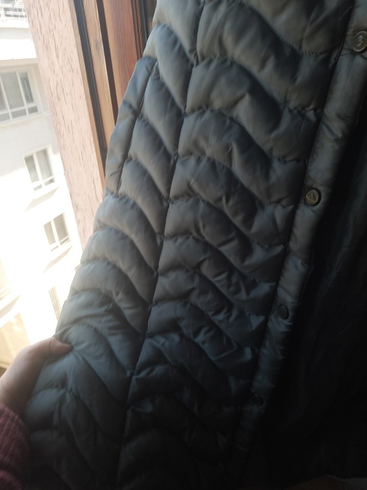 Kadın Şişme Yelek - Görsel 5