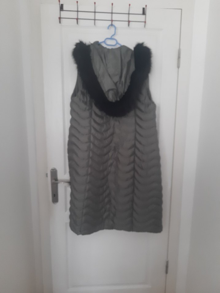 Kadın Şişme Yelek - Görsel 4