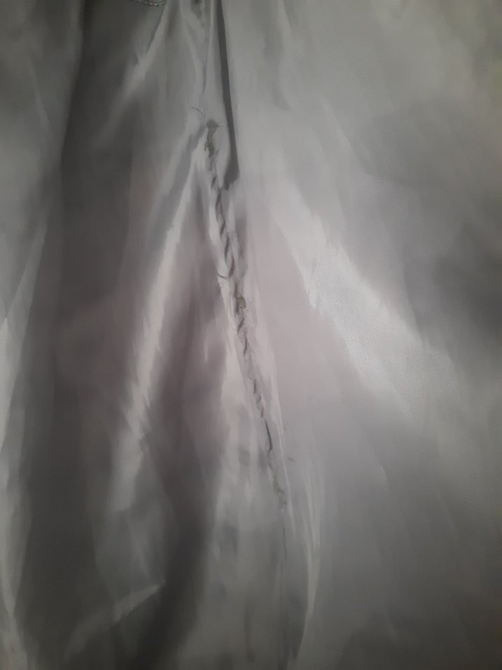 Kadın Şişme Yelek - Görsel 3