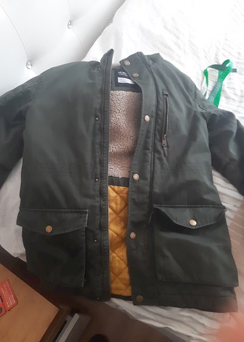 LC Waikiki 11-12 Yaş