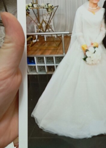 Gelinlik - Görsel 2