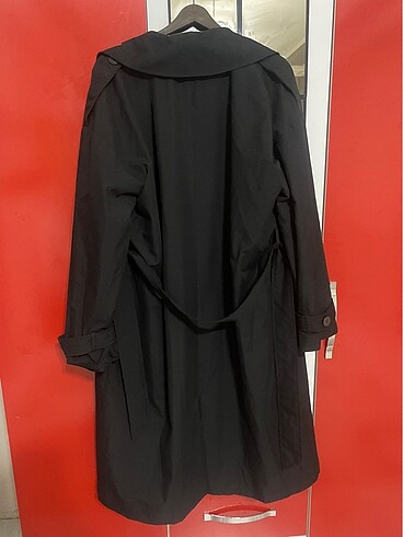 Zara trençkot - Görsel 5
