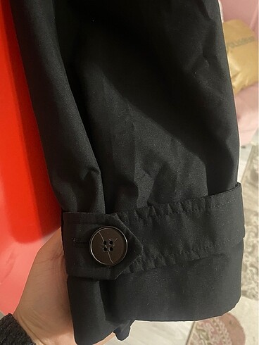 Zara trençkot - Görsel 6