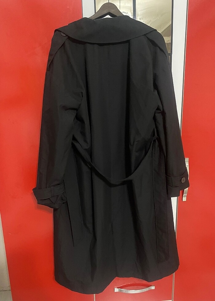 Zara trençkot - Görsel 5