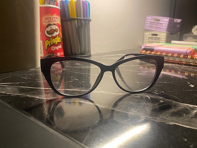 Fendi  gözlük - Görsel 2