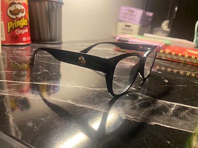 Fendi  gözlük - Görsel 3