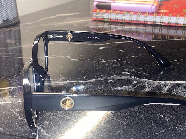 Fendi  gözlük - Görsel 4