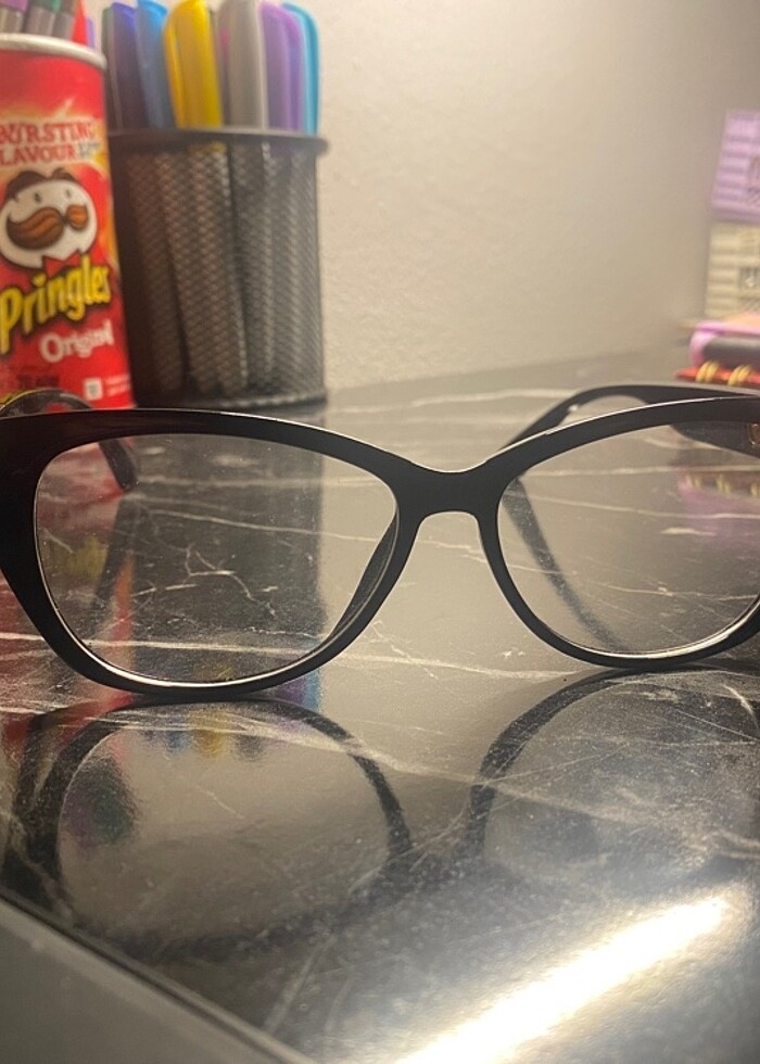 Fendi  gözlük - Görsel 2