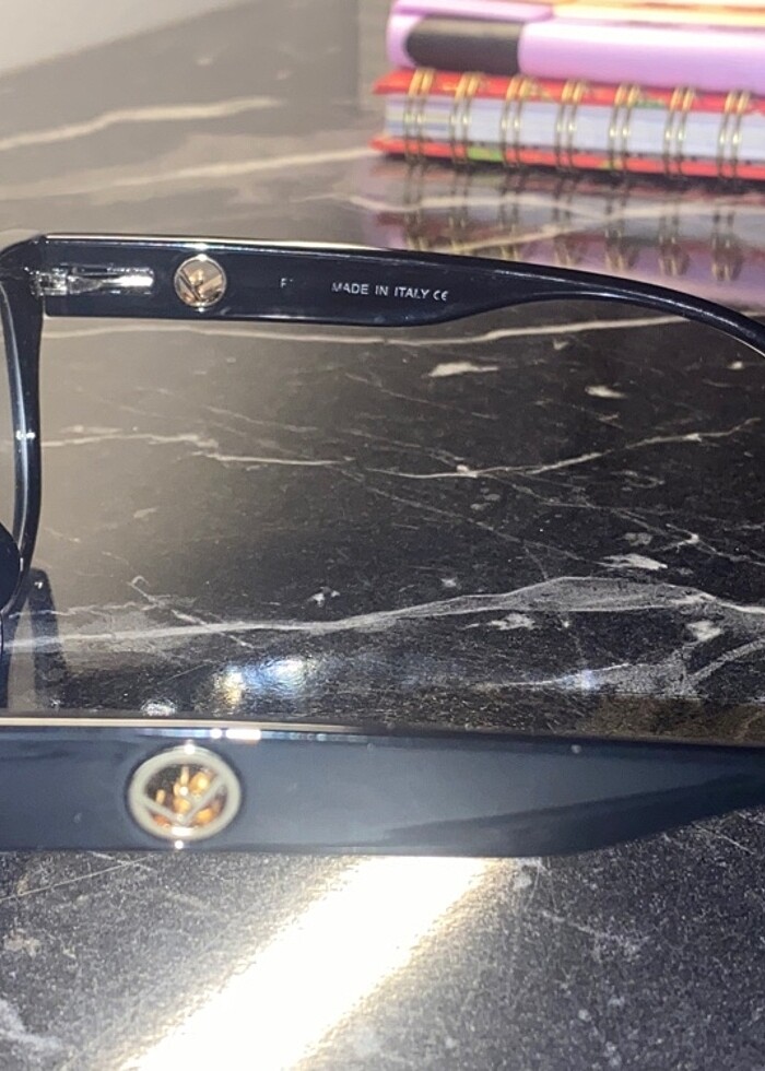 Fendi  gözlük - Görsel 4