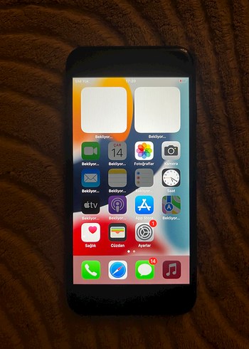 iphone 7 - Görsel 6