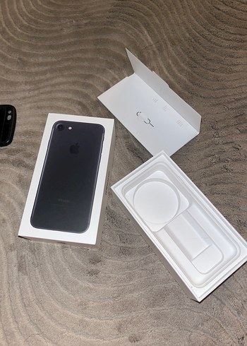 iphone 7 - Görsel 4