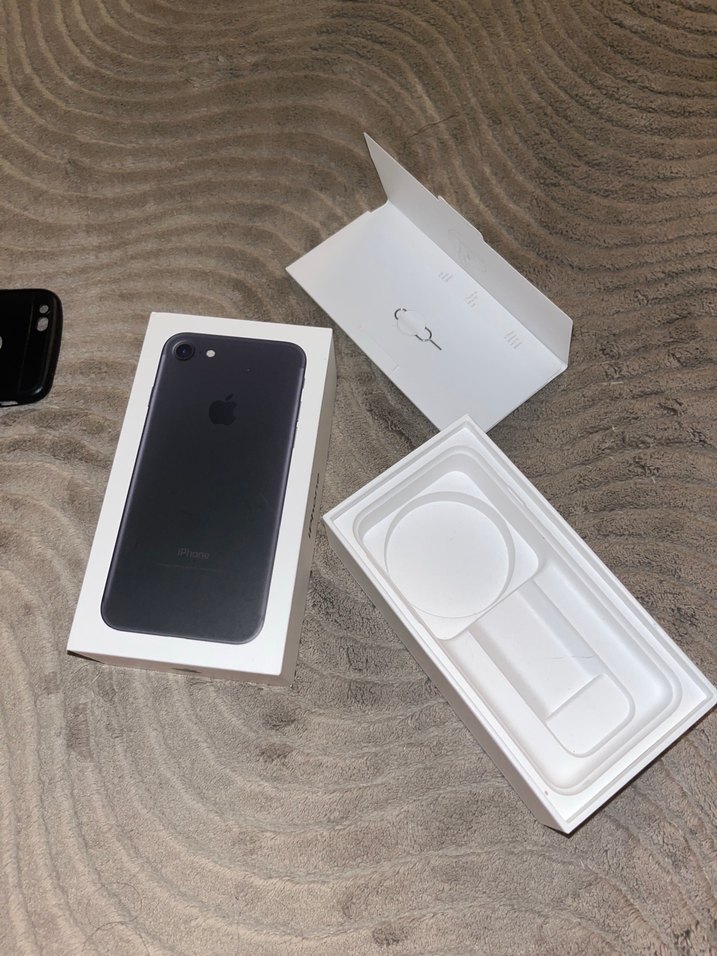 iphone 7 - Görsel 4