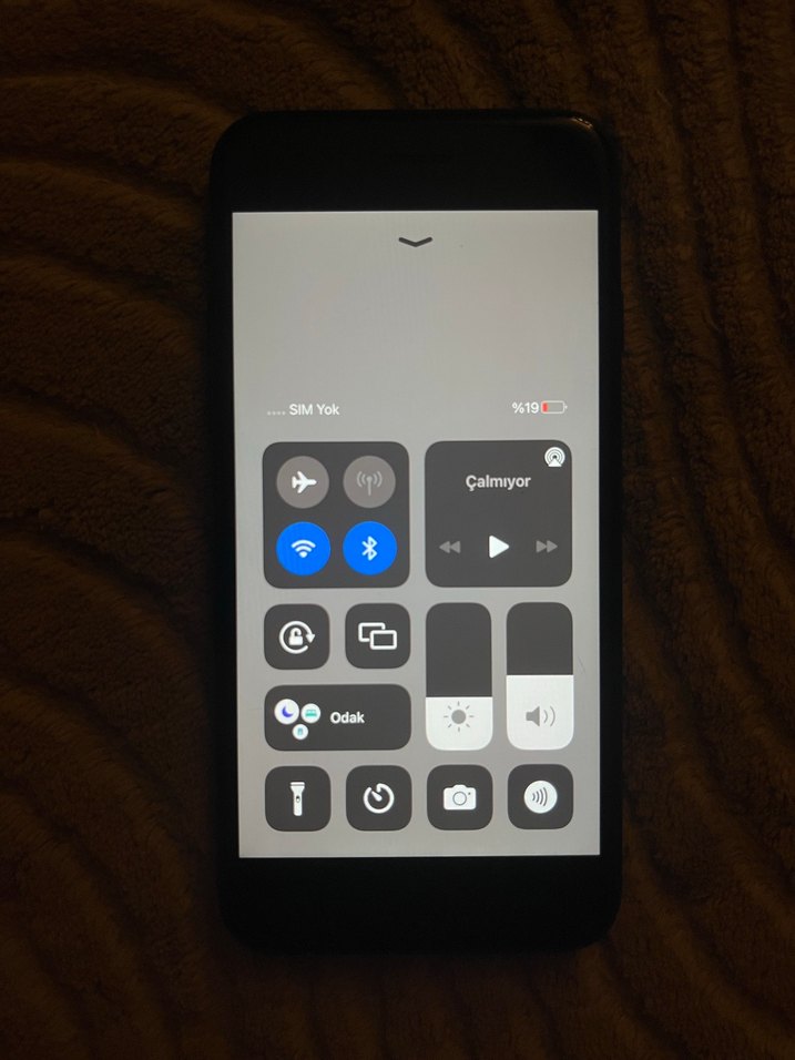 iphone 7 - Görsel 5