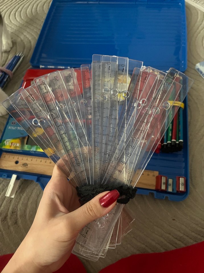 Mavi Okul Sanat Seti - Görsel 5