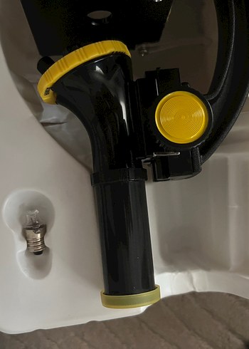 orijinal N.G mikroskop - Görsel 5