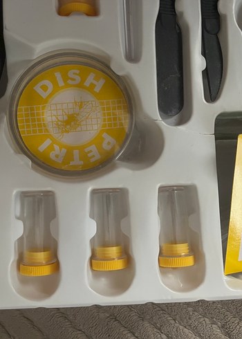 orijinal N.G mikroskop - Görsel 6