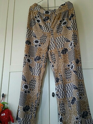 Kadın Pantalon