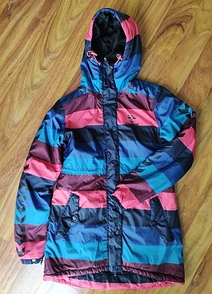 Hummel mont