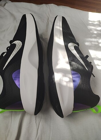 diğer Beden siyah Renk Nike spor ayakkabı 