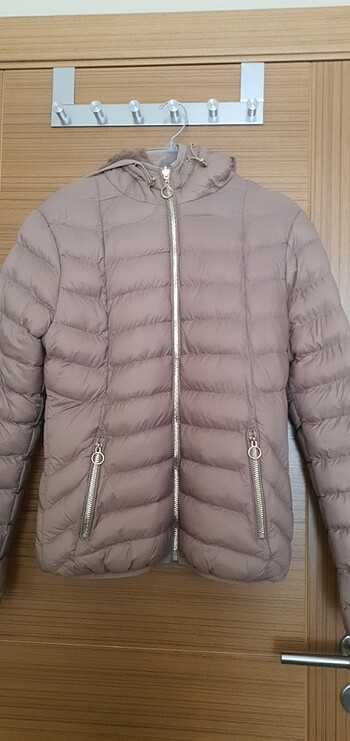 Mudo Cift yönlü mont