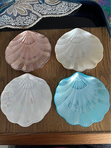 Karaca Lal Shell