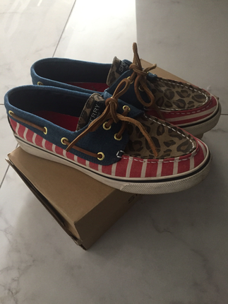 Sperry orijinal