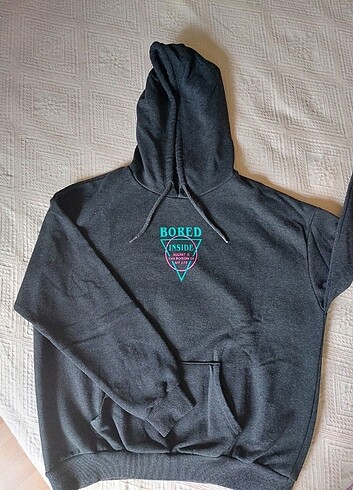 addax sweatshirt