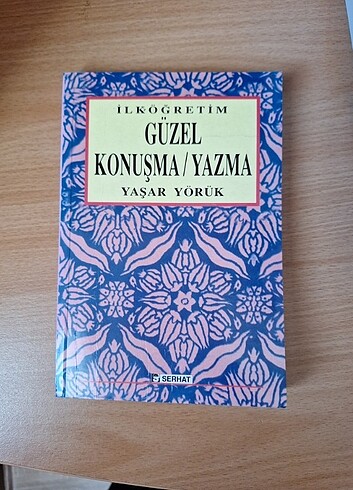  Güzel konuşma ve yazma