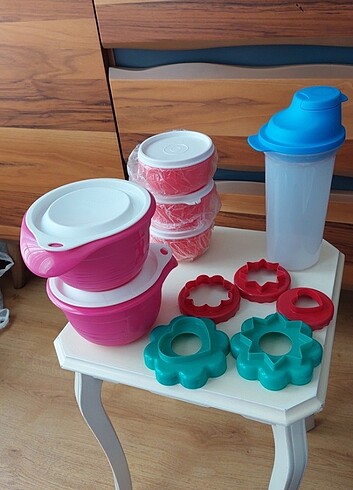 Tupperware Shaker 750 ml